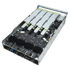 ASUS ESC N8-E11V — Product view