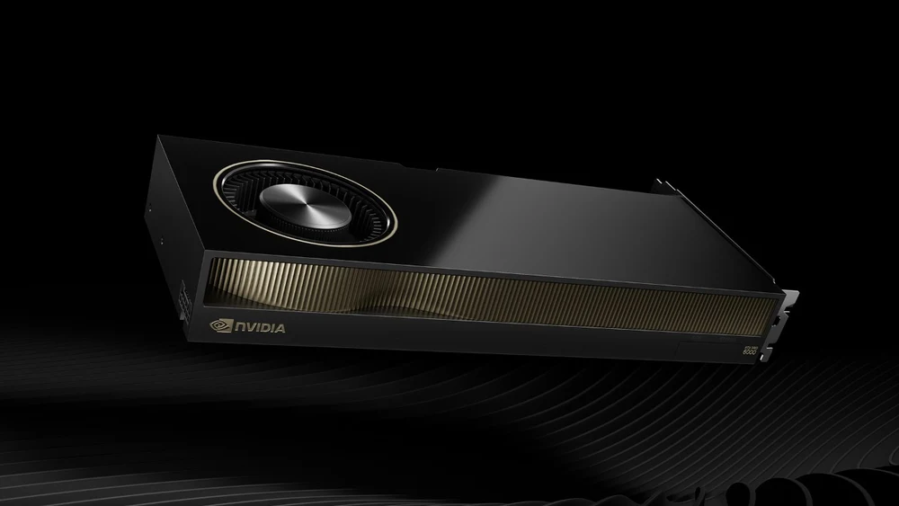 NVIDIA RTX PRO 6000 Max-Q