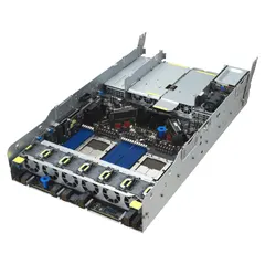 ASUS ESC A8A-E12U — Product view