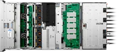 Dell PowerEdge XE9685L — Product view
