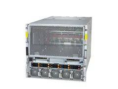 Supermicro AS-A126GS-TNMR — Front view