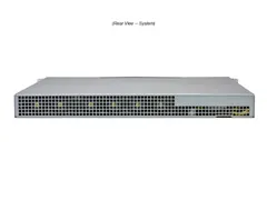 Supermicro ARS-111L-FR — Rear view