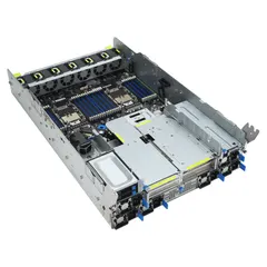 ASUS ESC N8-E11V — Product view
