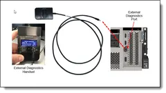 Lenovo ThinkSystem SR675 V3 — Product view