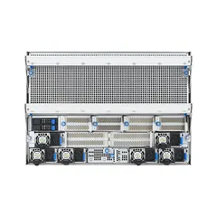 ASUS ESC A8A-E12U — Product view