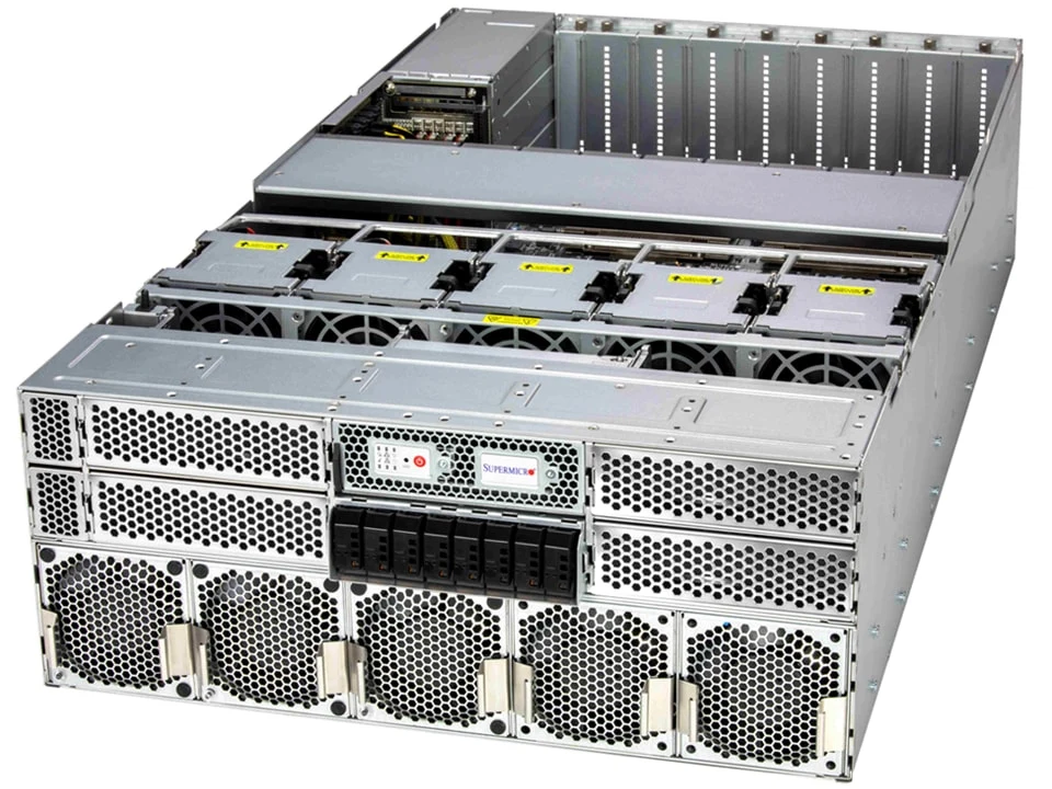 Supermicro SYS-422GL-NR