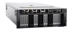 Dell PowerEdge XE9685L — Product view