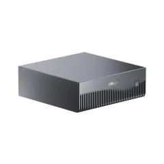 ASUS Ascent GX10 — Perspective view