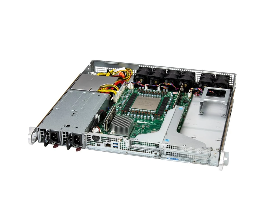 Supermicro ARS-111L-FR manufacturer reference image