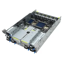 ASUS ESC N8-E11V — Product view