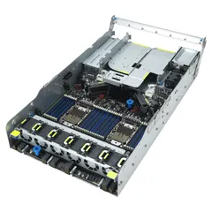 ASUS ESC N8-E11V — Product view
