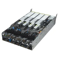 ASUS ESC A8A-E12U — Product view