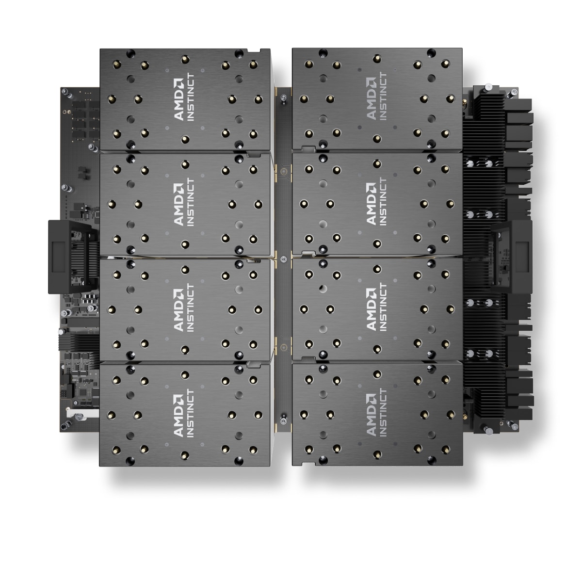 AMD Instinct MI300X